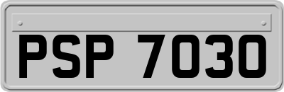 PSP7030