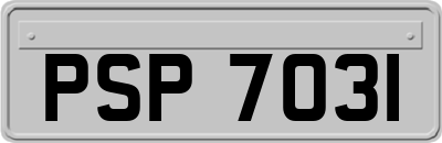 PSP7031
