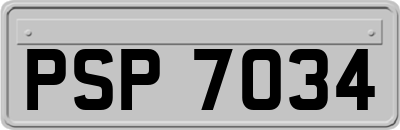 PSP7034