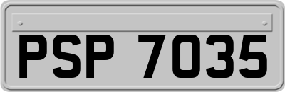 PSP7035