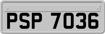PSP7036