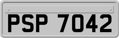 PSP7042