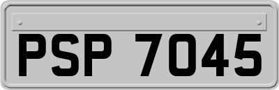 PSP7045