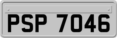 PSP7046