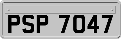 PSP7047