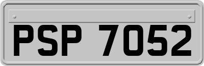 PSP7052
