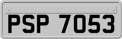 PSP7053