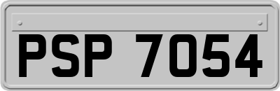 PSP7054
