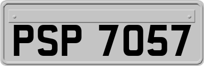 PSP7057
