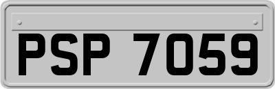 PSP7059