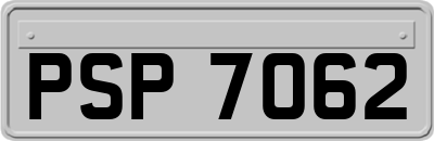 PSP7062