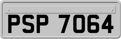 PSP7064
