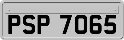 PSP7065