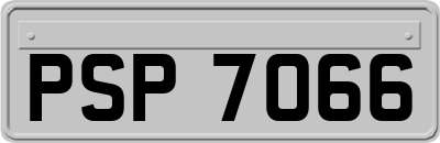 PSP7066