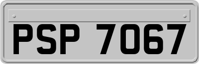 PSP7067