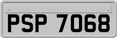 PSP7068