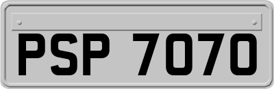 PSP7070
