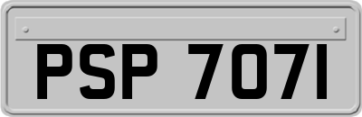 PSP7071