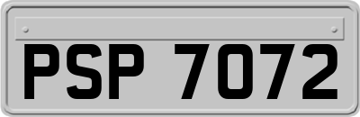 PSP7072