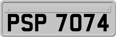 PSP7074