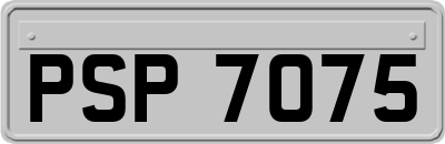 PSP7075
