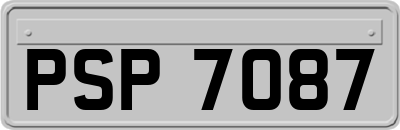 PSP7087