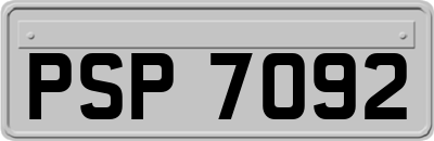 PSP7092