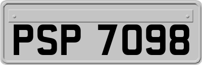 PSP7098