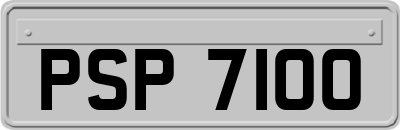 PSP7100