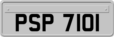 PSP7101