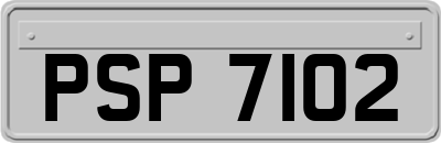PSP7102