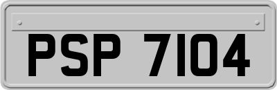 PSP7104