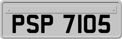PSP7105