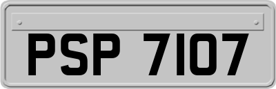 PSP7107