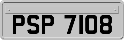 PSP7108
