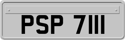 PSP7111