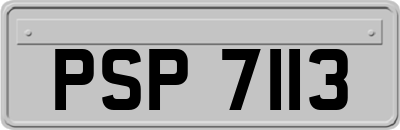 PSP7113