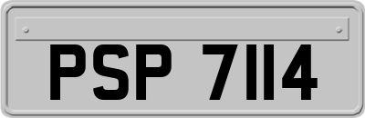 PSP7114