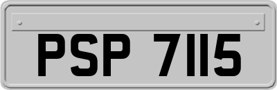 PSP7115