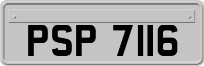 PSP7116