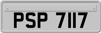 PSP7117