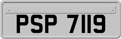 PSP7119