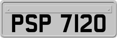PSP7120