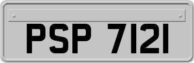 PSP7121