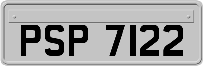 PSP7122