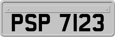 PSP7123