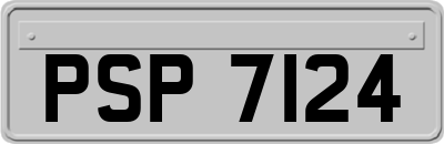 PSP7124