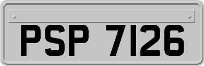 PSP7126