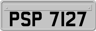 PSP7127