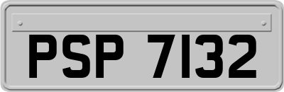 PSP7132